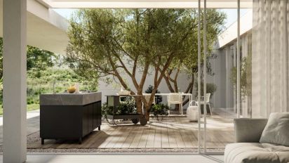 Cucine da Esterno